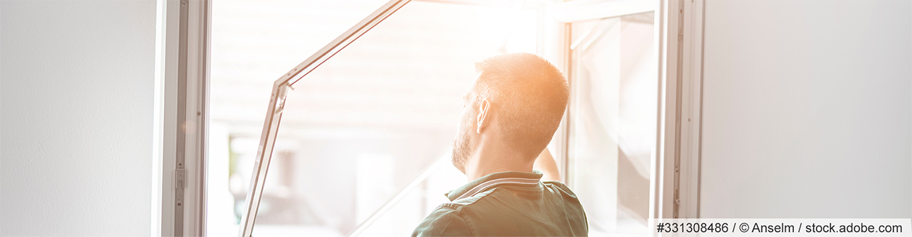 Homepage Fa. Tischlerei Hake: Startbild